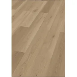 Click-Vinyl CHECK One 2476 Kammerbrühl Eiche inkl. Trittschall Premium Breit + Langdiele