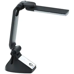 Schweizer Multilight Pro LED Tischleseleuchte (ohne Akku)