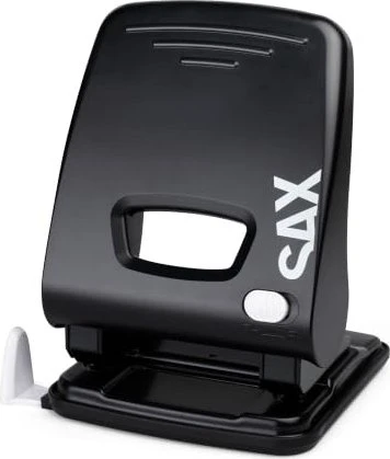 sax design Locher EasyPro 358 M schwarz, 1 St.