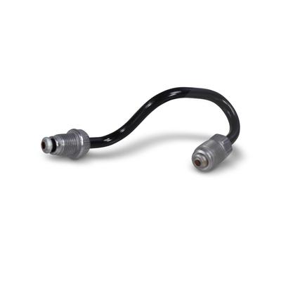 Metzger Autoteile Bremsleitung [Hersteller-Nr. 4120005] für VW, Audi