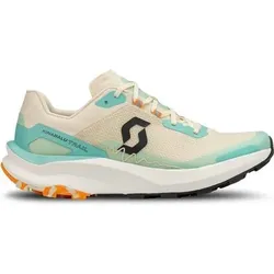 SCOTT Damen Trailrunningschuhe SCO Shoe W's Kinabalu Trail, Größe 40 in Silber Silber