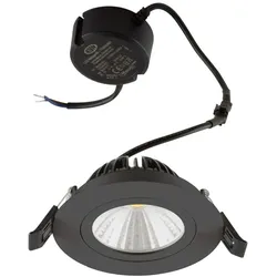 EVN Lichttechnik LED-Deckenleuchte PS54060902