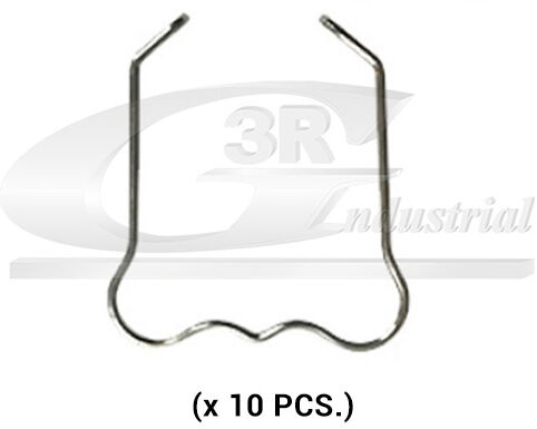 3rg Zange, Schlauchschelle 82633 Für Renault