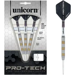 Unicorn Pro-Tech Style 3 Steel Darts 25 g