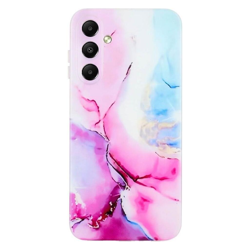 Cover-Discount Galaxy A55 - Cover Handyhülle Marble (Samsung Galaxy A55) (60026898)