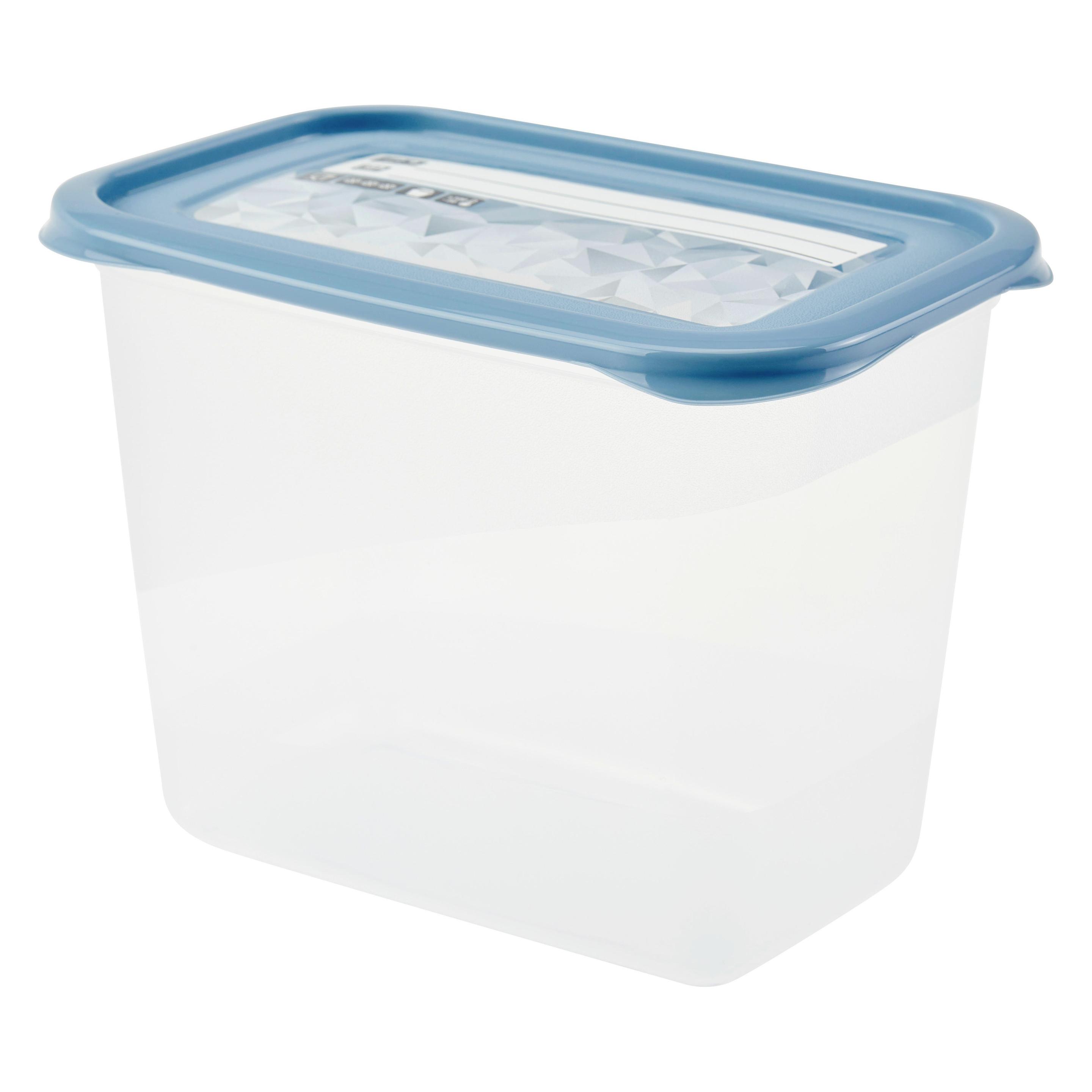 keeeper Gefrierdosen-Set Mia "Magic Ice", 3x 1,0 Liter (1 l) (3069168028600)