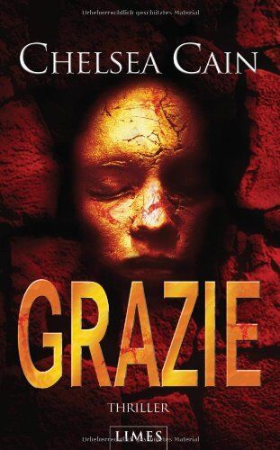 Chelsea Cain - Grazie: Thriller - [Archie-Sheridan-Reihe 2] - Preis vom 10.10.2026 11:48:34 h