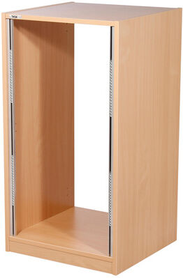 Thon Studio Rack 20U 50 beech Hêtre