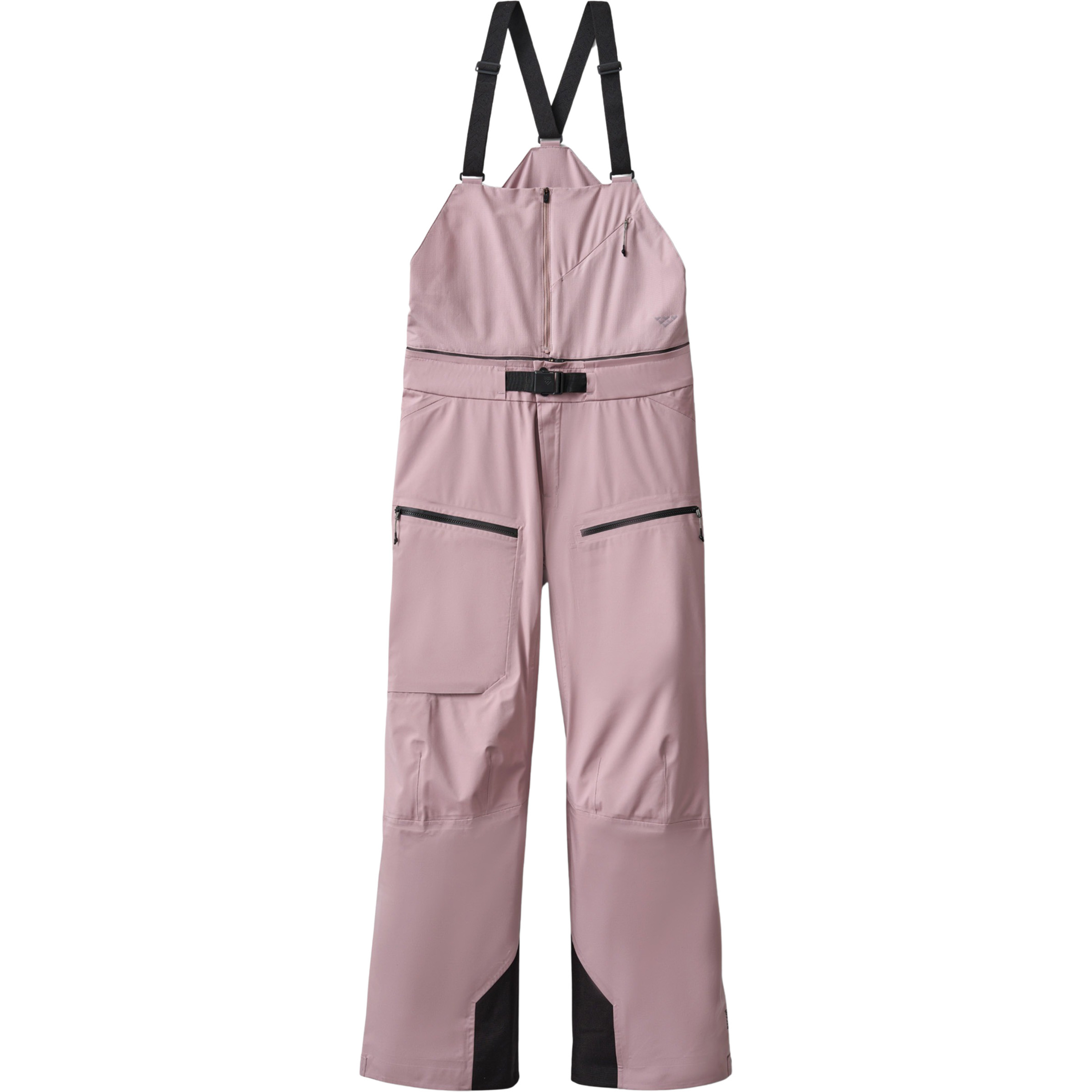 Black Crows Aurion 3L Hose Herren Skihose blau Größe S Trekking Winddicht Wasserabweisend