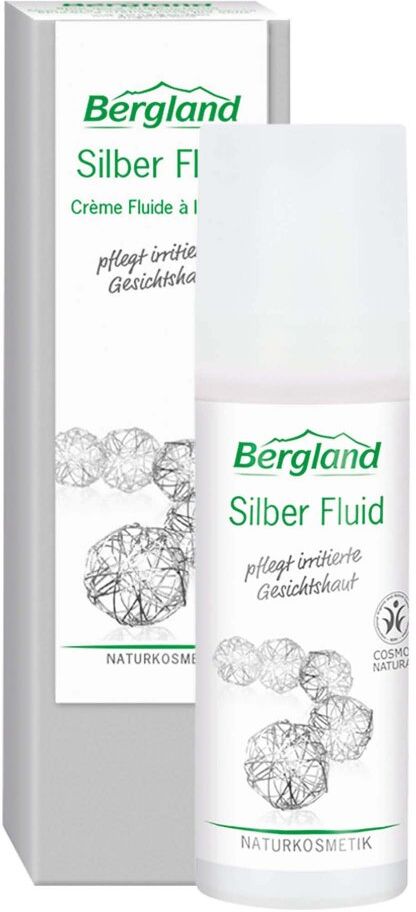 Silber Fluid 30ml