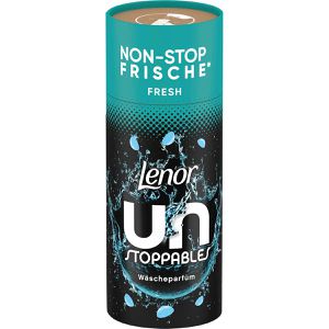 Lenor Wäscheparfüm Unstoppables, Fresh, Wäscheperlen, Non-Stop-Frische, 155 g