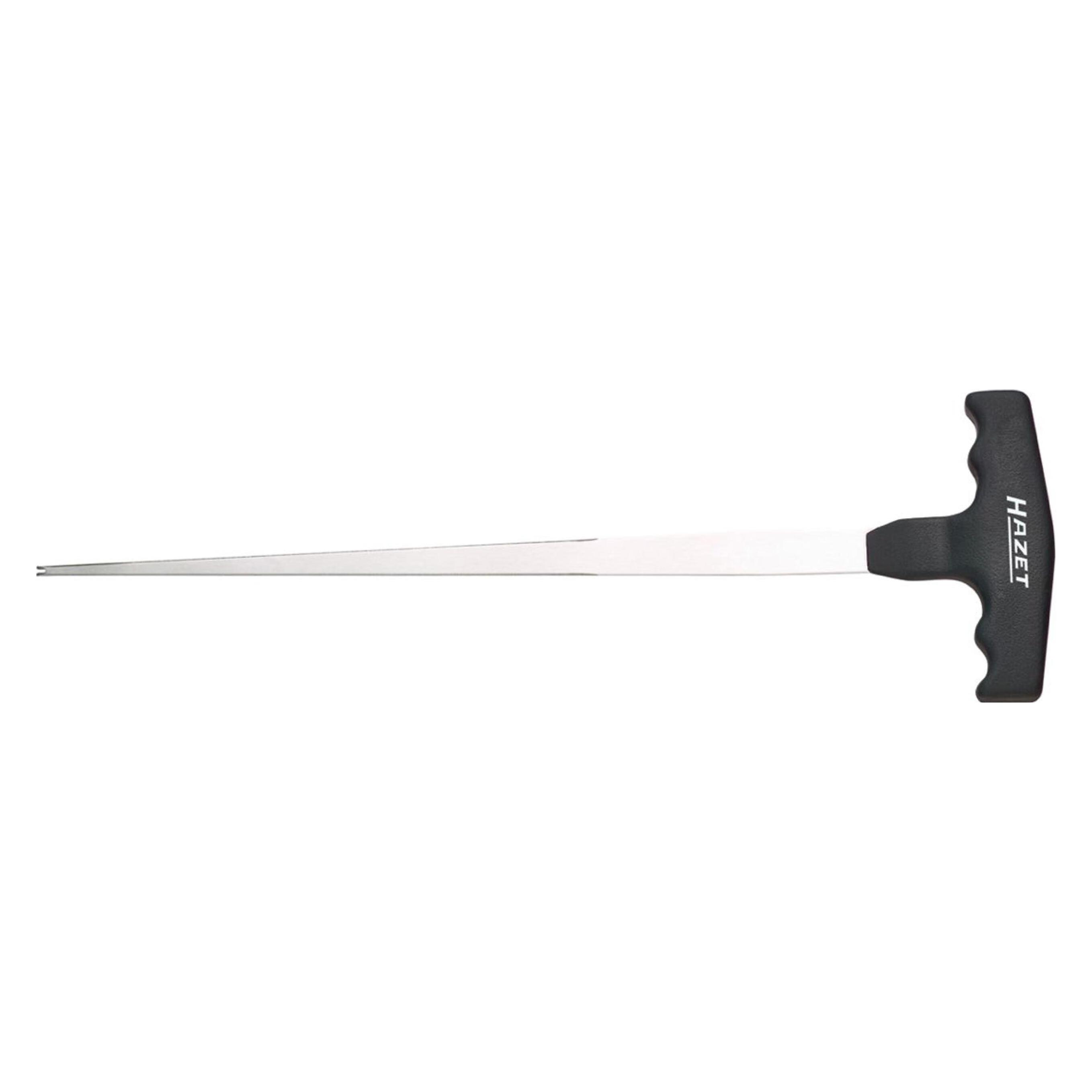 Hazet Ausglaswerkzeug Satz / Drahtstarter 4852-5 325 mm (4852-5)