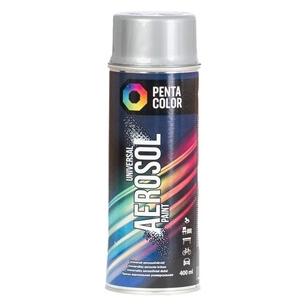 Pentacolor PAINT AEROS PENTA ALUMINIUM 400ML R-9006 (400 ml) (33033856)