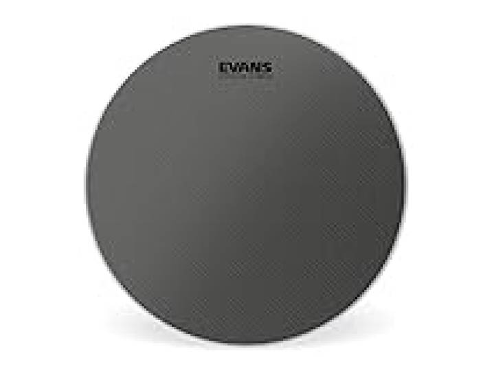 Evans B14MHG Peau pour caisse claire Hybrid Frappe Sablée 14