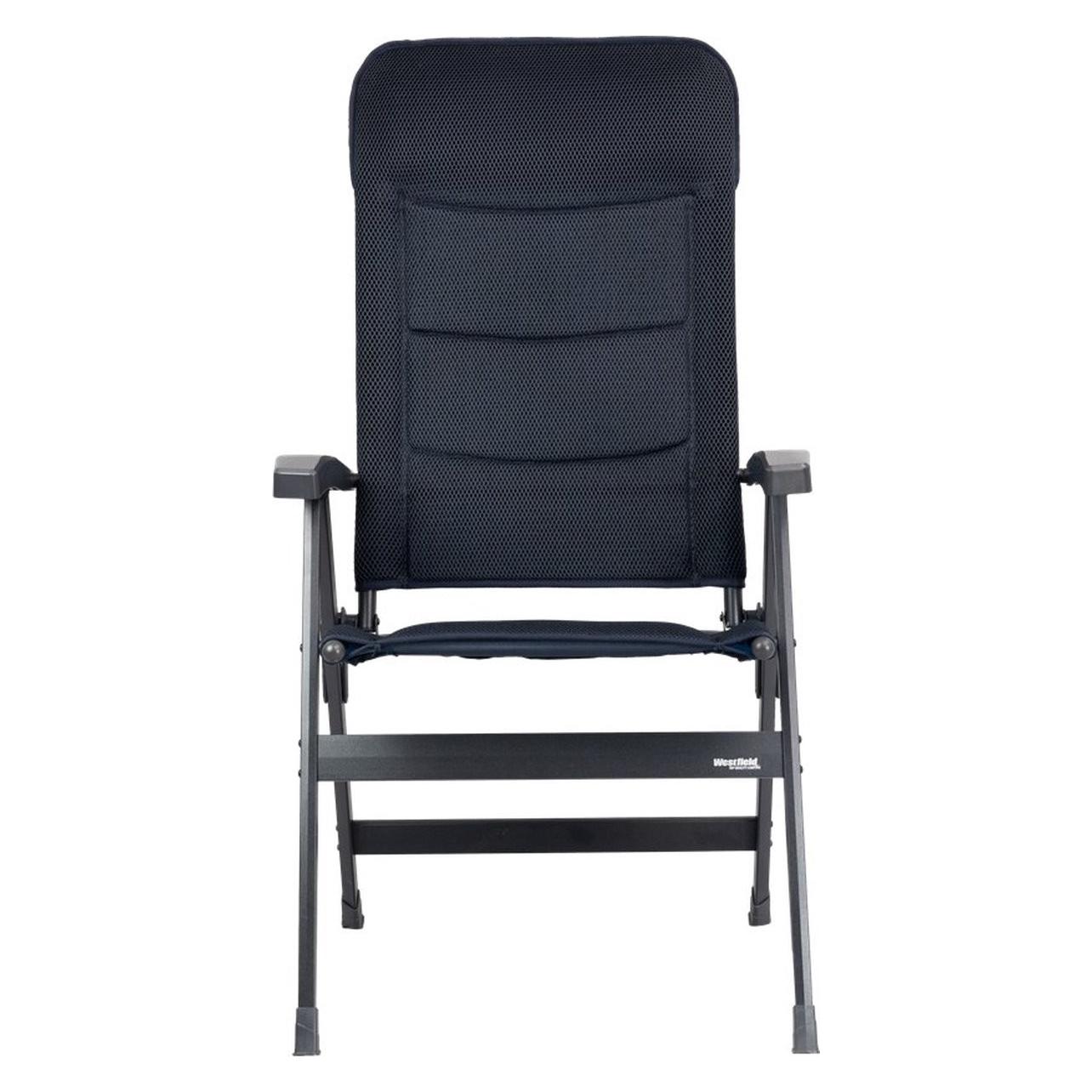Frankana Westfield Smart Stoel - Royal Night blue (2122030) (2122030)