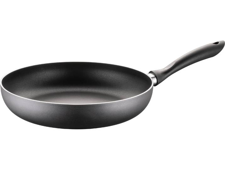 Bratpfanne MÄSER IZAR 28 cm , schwarz, Ø:28cm, Pfannen, Bratpfanne