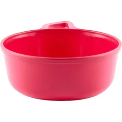 Wildo Berghaferl Rund Green Tasse 350 ml raspberry