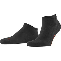 FALKE Herren Socken Keep Warm SN, Größe 39-41 in Grau Grau