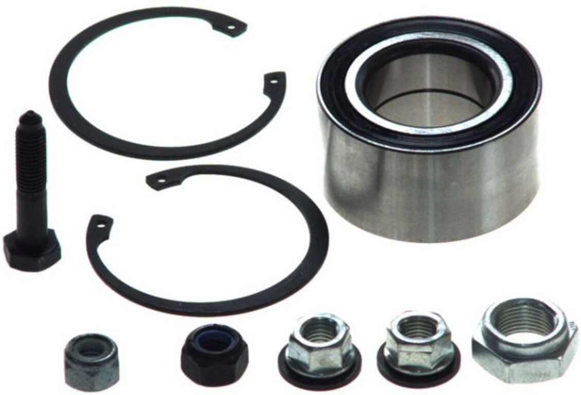 Radlagersatz SKF VKBA 1358