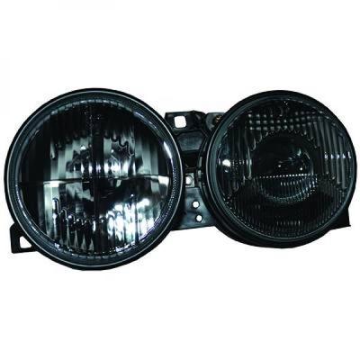 DIEDERICHS Hauptscheinwerfersatz 1211580 H1/H1