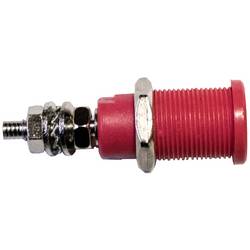 Mueller Electric BU-31607-2 Adapterstecker - Rot