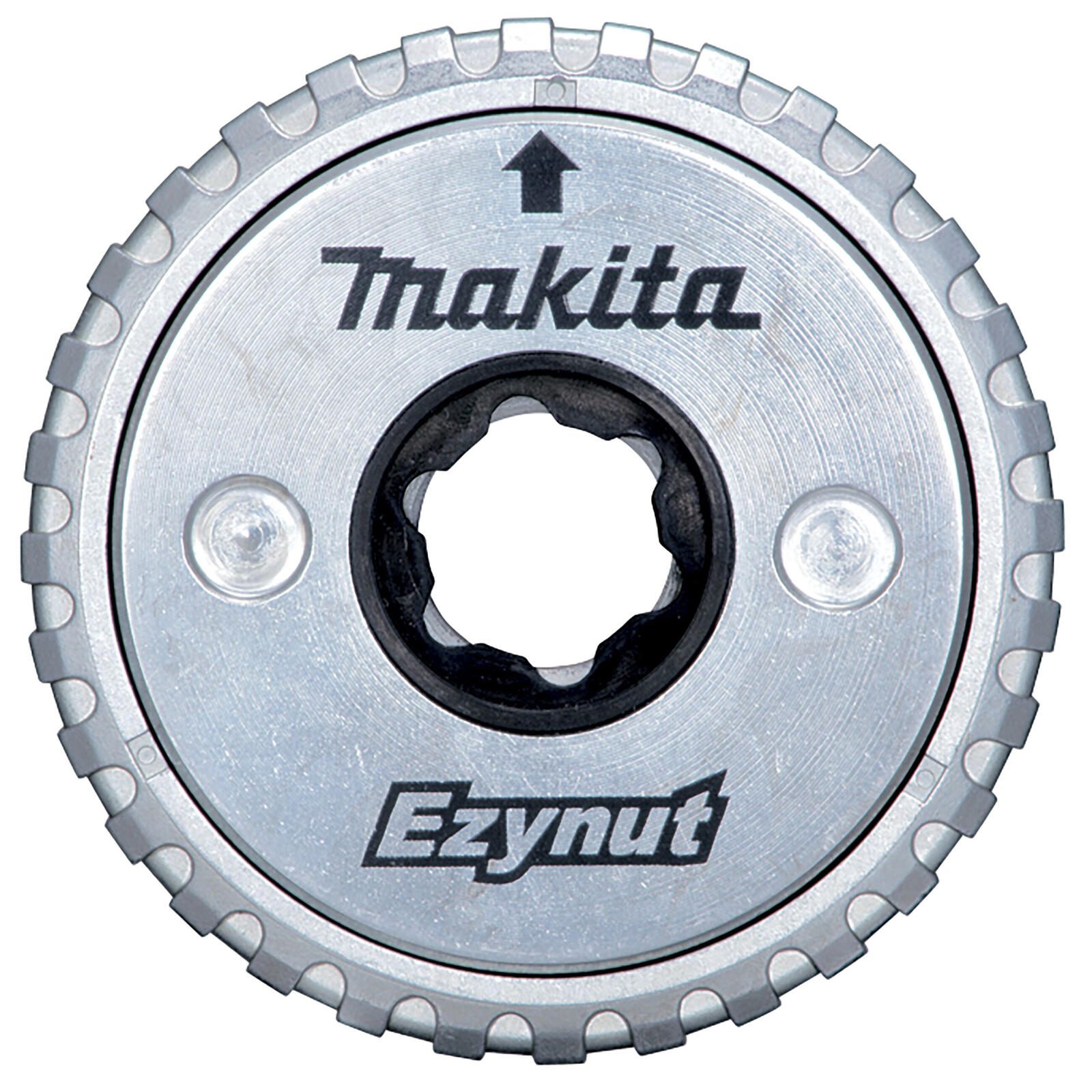 makita Schnellspannmutter Ezynut M14 195354-9