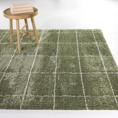 Balta Rugs Maestas Modern Geometric Area Rug