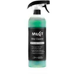 MILKIT Fahrradreiniger V2 | 1 Liter