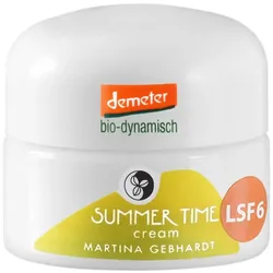 Summer Time - Cream