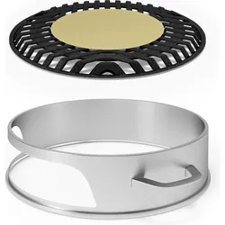 Muurikka, Pizza Zubehör, Pizza Baking Accessory