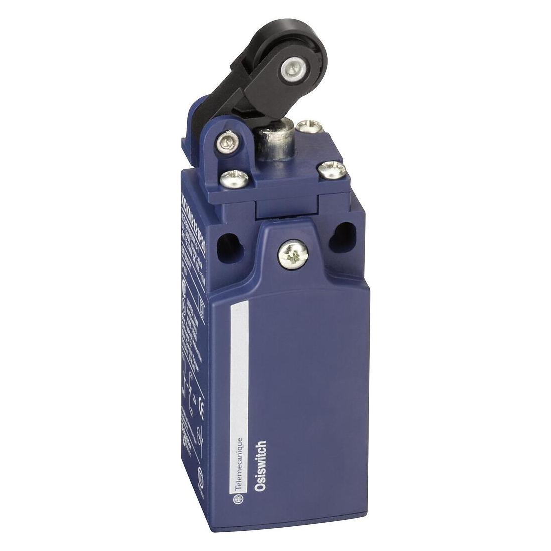 TE Sensors Positionsschalter (XCKN2121P20)