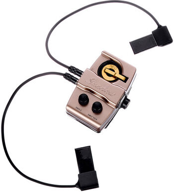 Shadow SH 955 NFX Cello Pickup