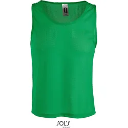 SOLS Teamsport Herren Trainings Signal Shirt Tank Top 90210 bright green M