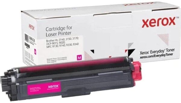 Xerox Everyday Lasertoner Brother Tn-245m, Magenta