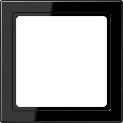JUNG Zwischenrahmen sw zur Montage LS 961 Z5 SW