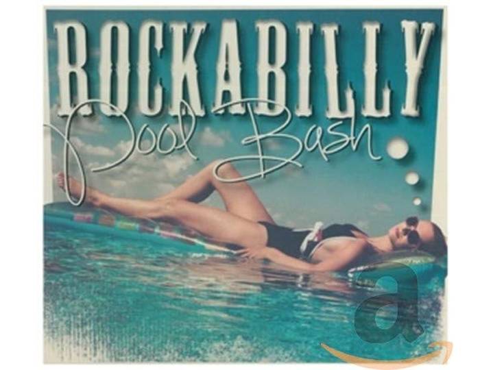 Rockabilly-Pool Bash
