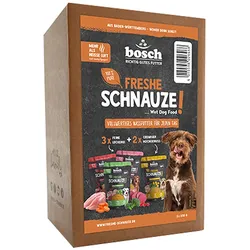 Bosch Freshe Schnauze - Nassfutter