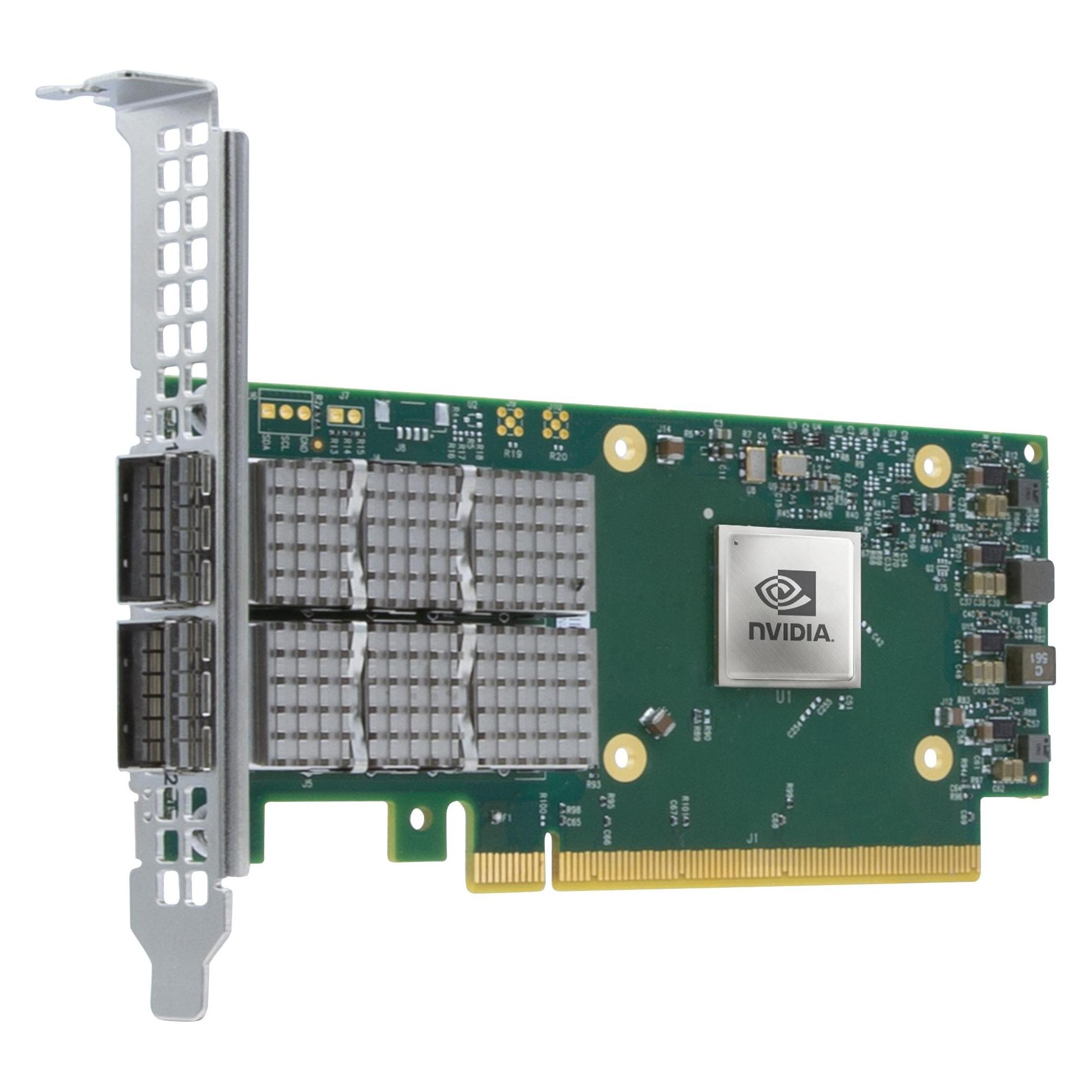 HPE E Ethernet, 10/25Gb, 2-port, Secure, Network Adapter (Mini PCI Express, PCI Express 4.0 x 8) (S2A69A)