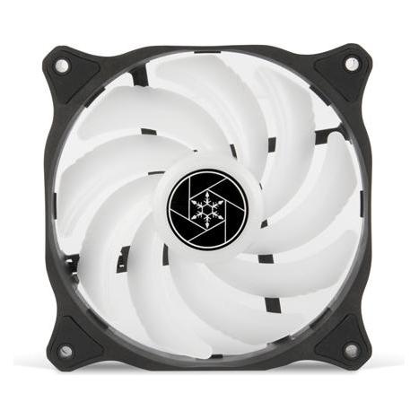 Silverstone Air Blazer 120R Lüfter, ARGB (120 mm, 1x) (SST-AB120R-ARGB)