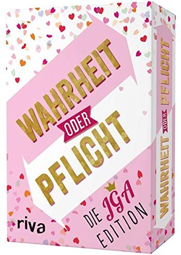 Wahrheit oder Pflicht - Die Junggeselli - Preis vom 13.10.2026 11:25:28 h