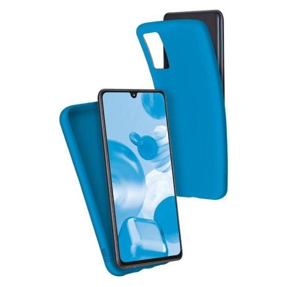 SBS Schutzhülle (Samsung Galaxy A41) (TECOVVANSAA41B)
