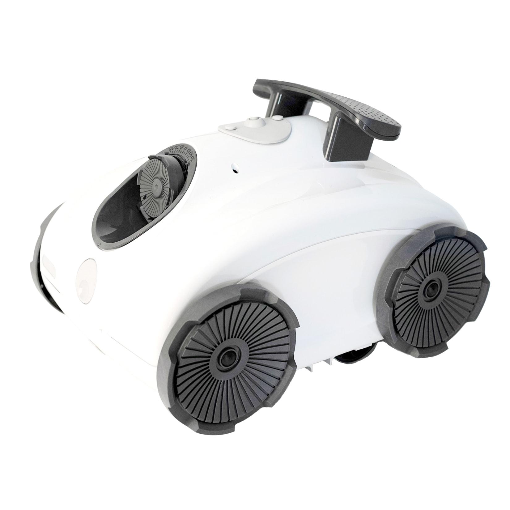 Interline Pool Roboter "King Crab" (5210) max. bis 7,30 x 3,60 m