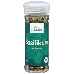 Basilikum 15g