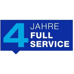 Brother ZWPS60042 Garantieverlängerung 4 Jahr(e)