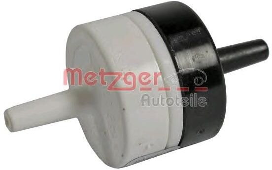 METZGER 0892222 Pressure Converter, exhaust control