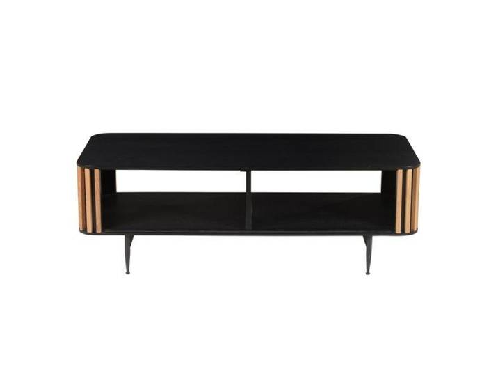 Table basse rectangulaire