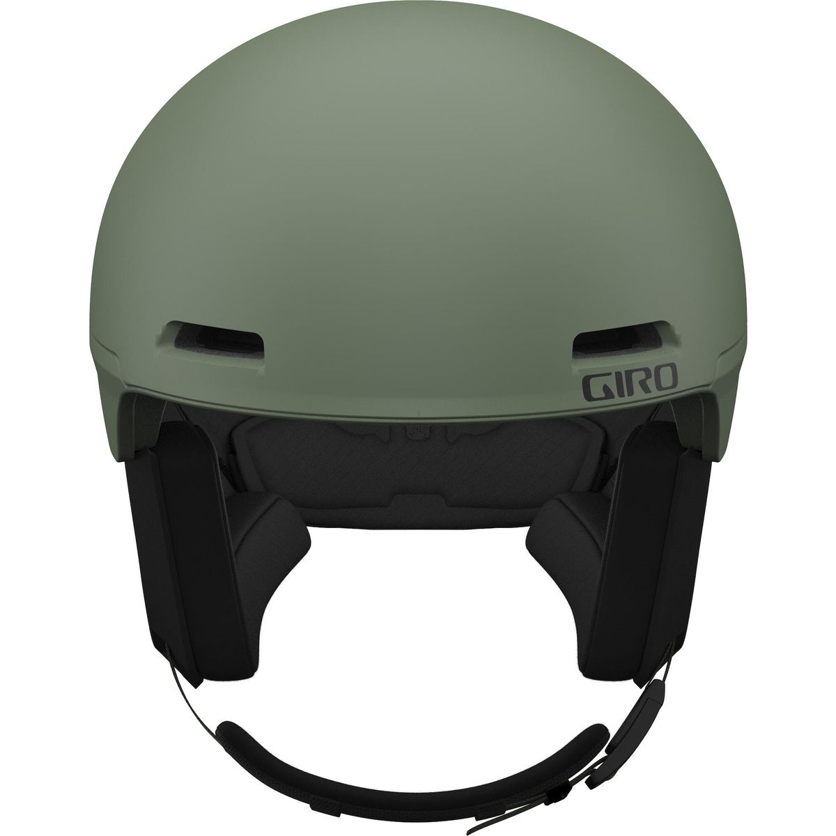 Giro Owen Spherical matte green 25 S 240184022