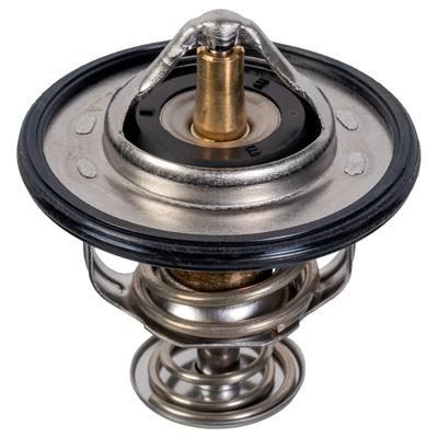 BLUE PRINT Thermostat, Kühlmittel ADC49204 für Fiat MITSUBISHI PROTON FUSO (MITSUBISHI)