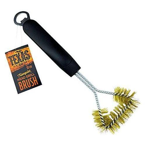Texas Club Brush For Cleaning The Grill. 30 cm (30 cm) (000101030599)