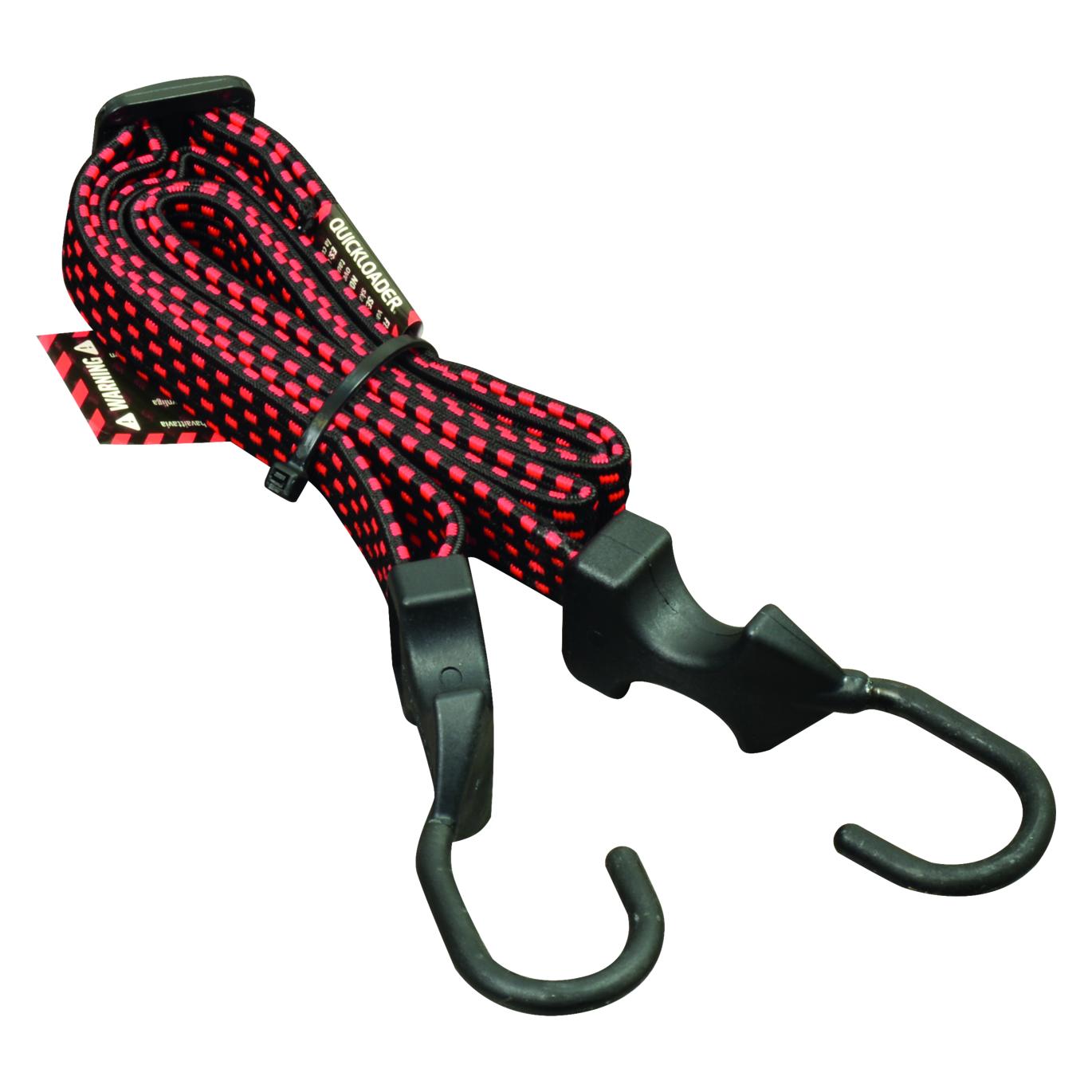 Quickloader Gepäckriemen QL Butterfly Verstellbar QBF140ULDFA (6418091183214)
